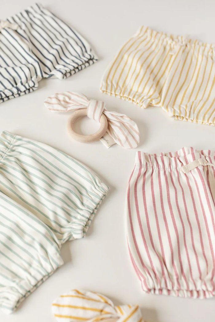 Bloomer Shorts | Pehr