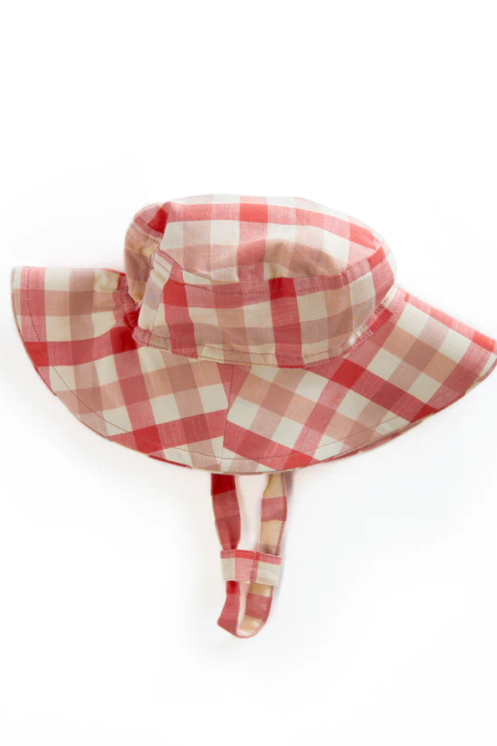 Bucket Hat | Pehr