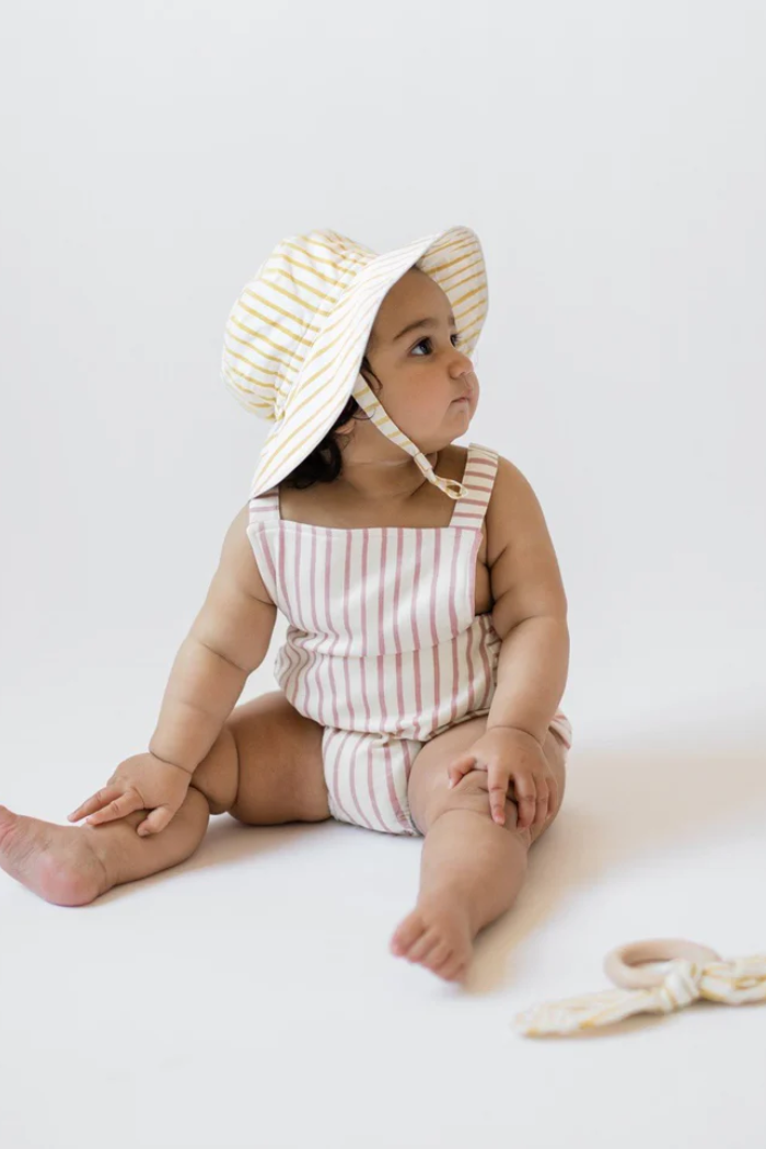 Bucket Hat | Pehr