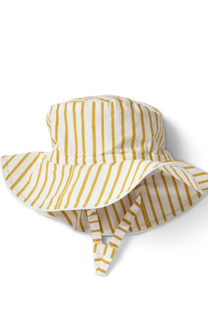 Bucket Hat | Pehr