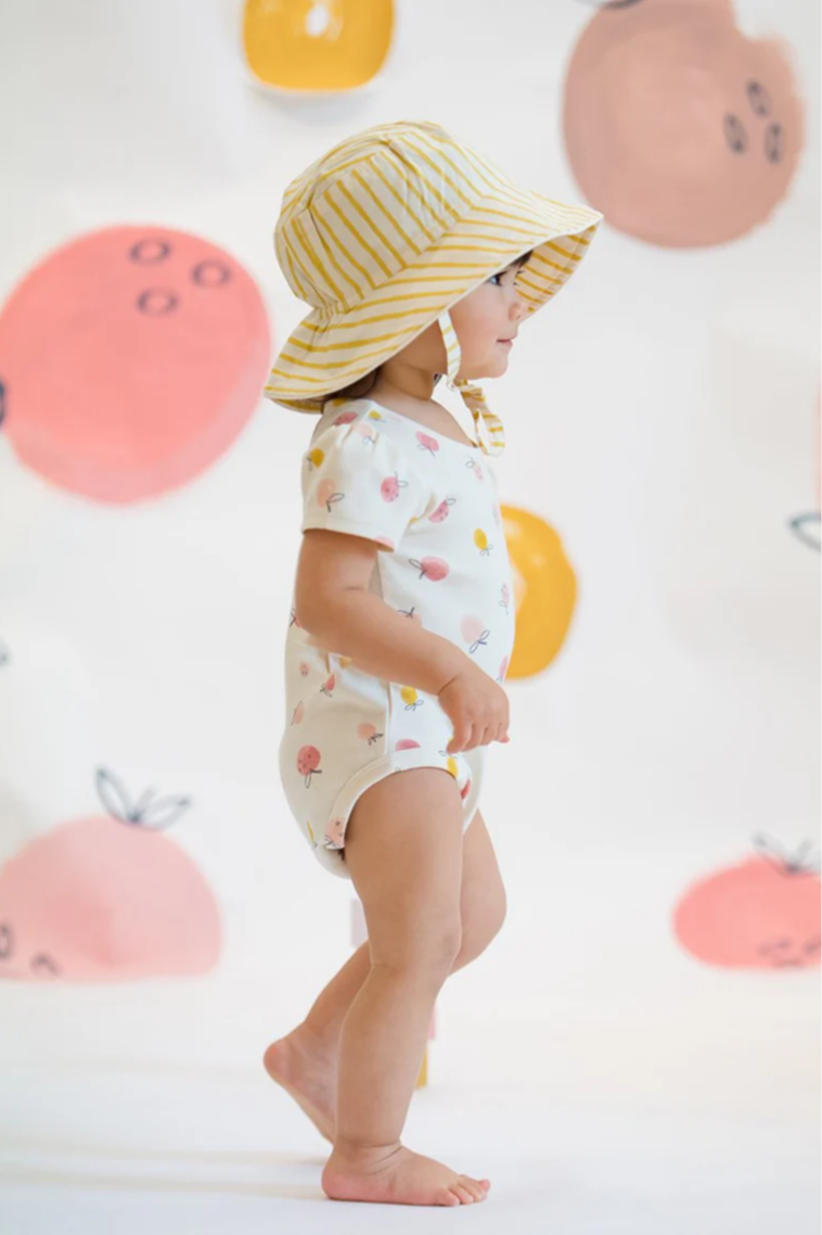 Bucket Hat | Pehr