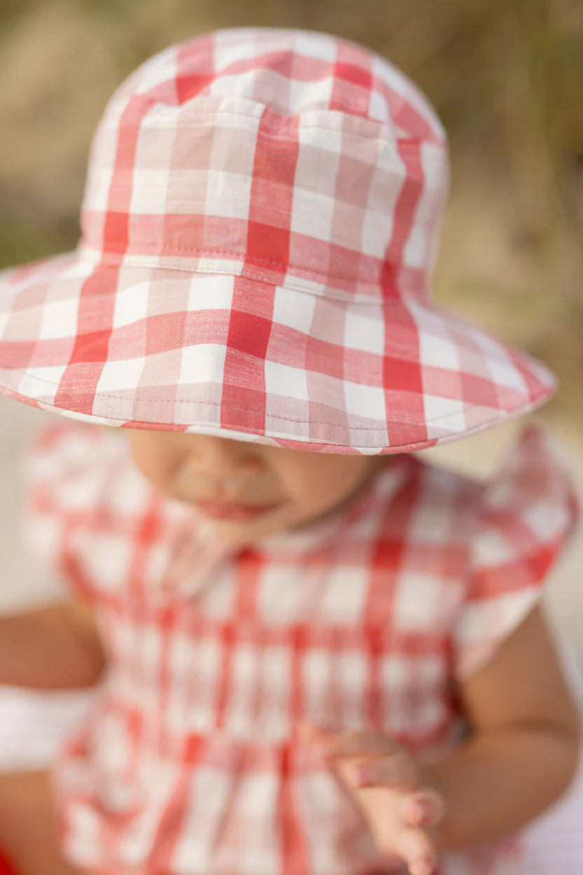 Bucket Hat | Pehr