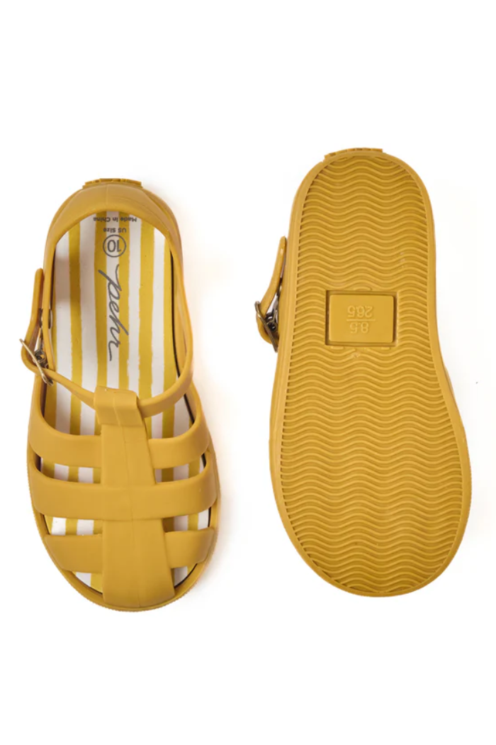 Fishermans Sandals
