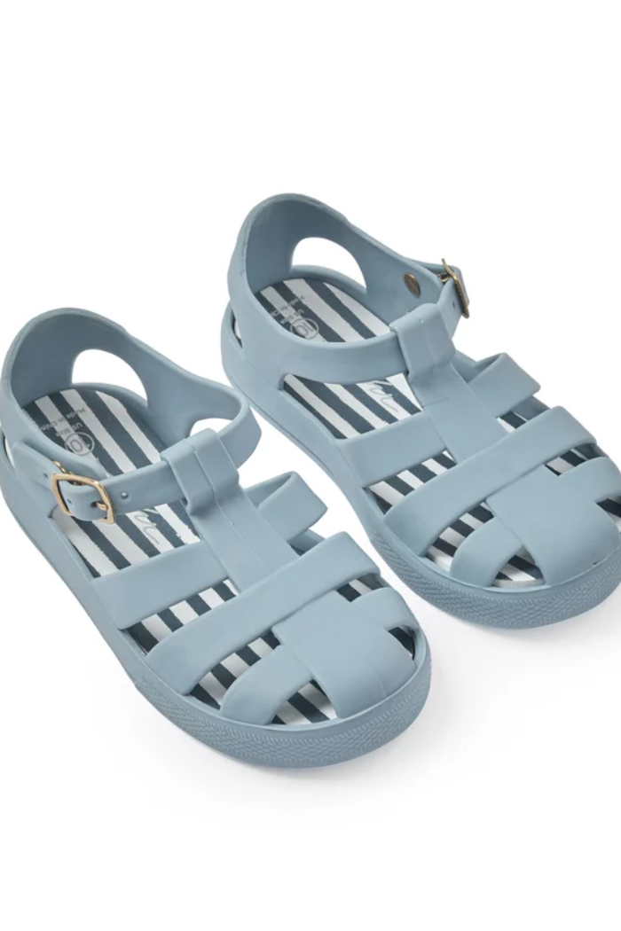 Fishermans Sandals