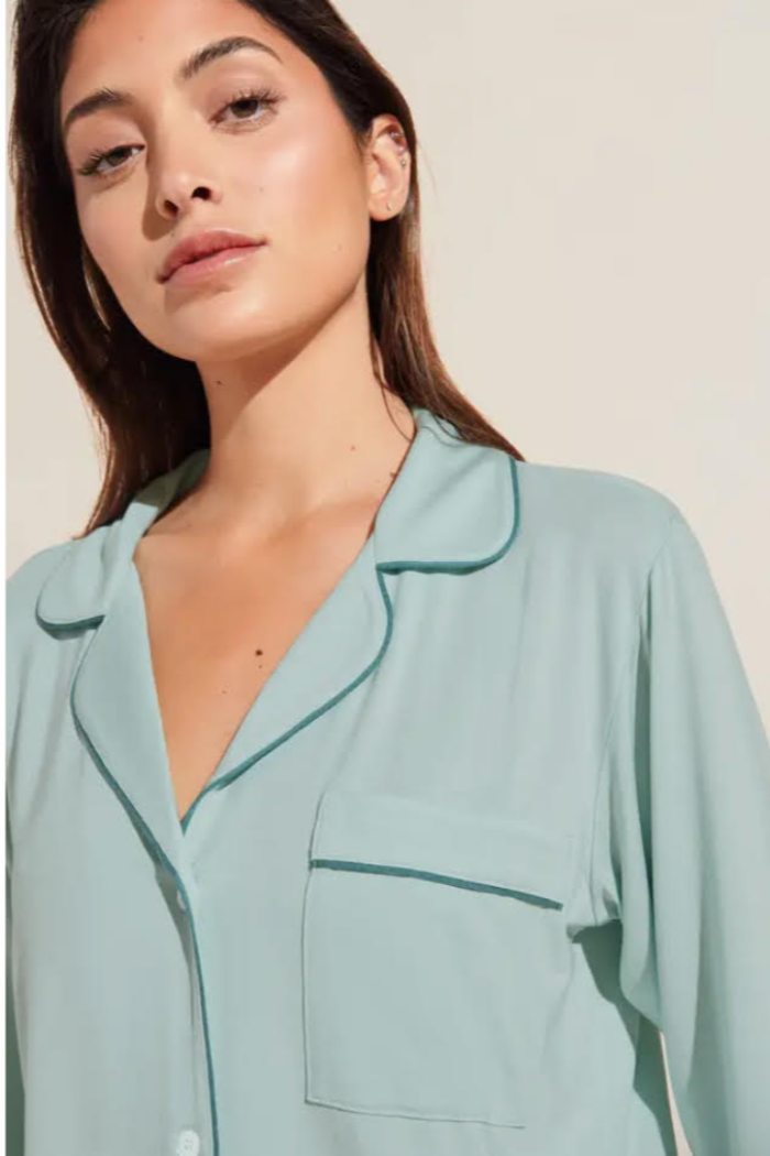 Gisele TENCEL� Modal Long PJ Set