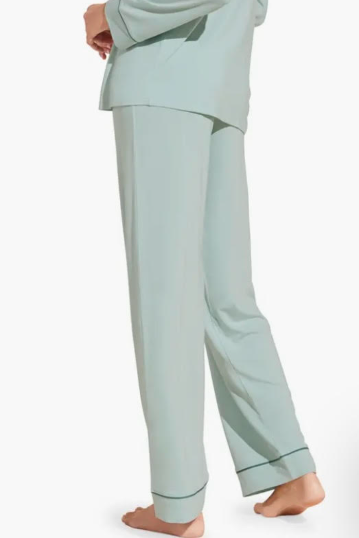 Gisele TENCEL� Modal Long PJ Set