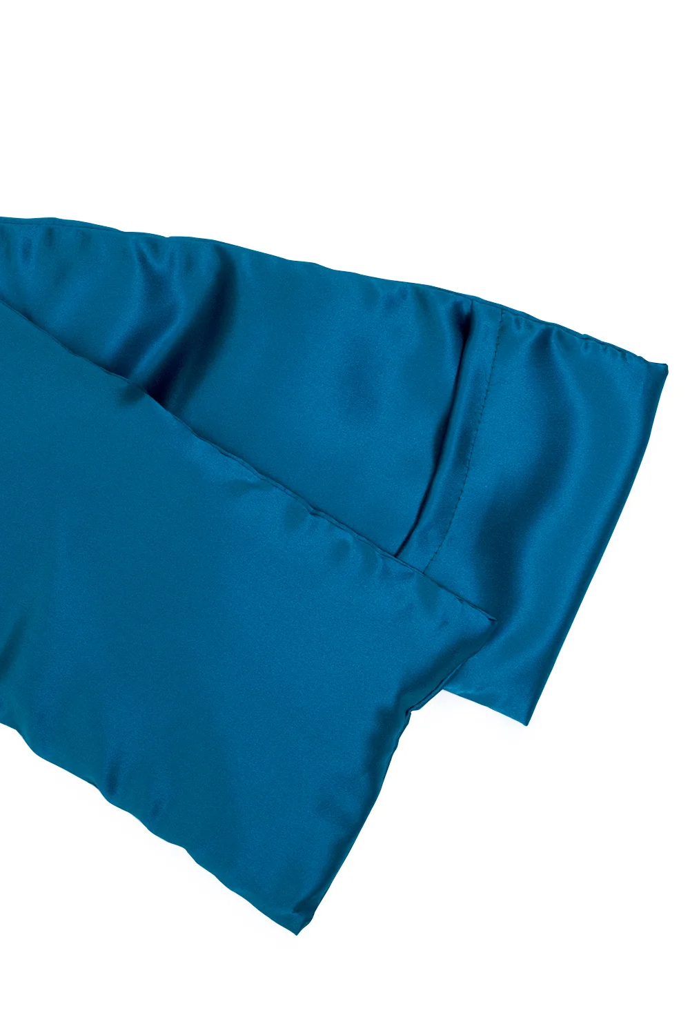 Silk Covered Hot/Cold Pack