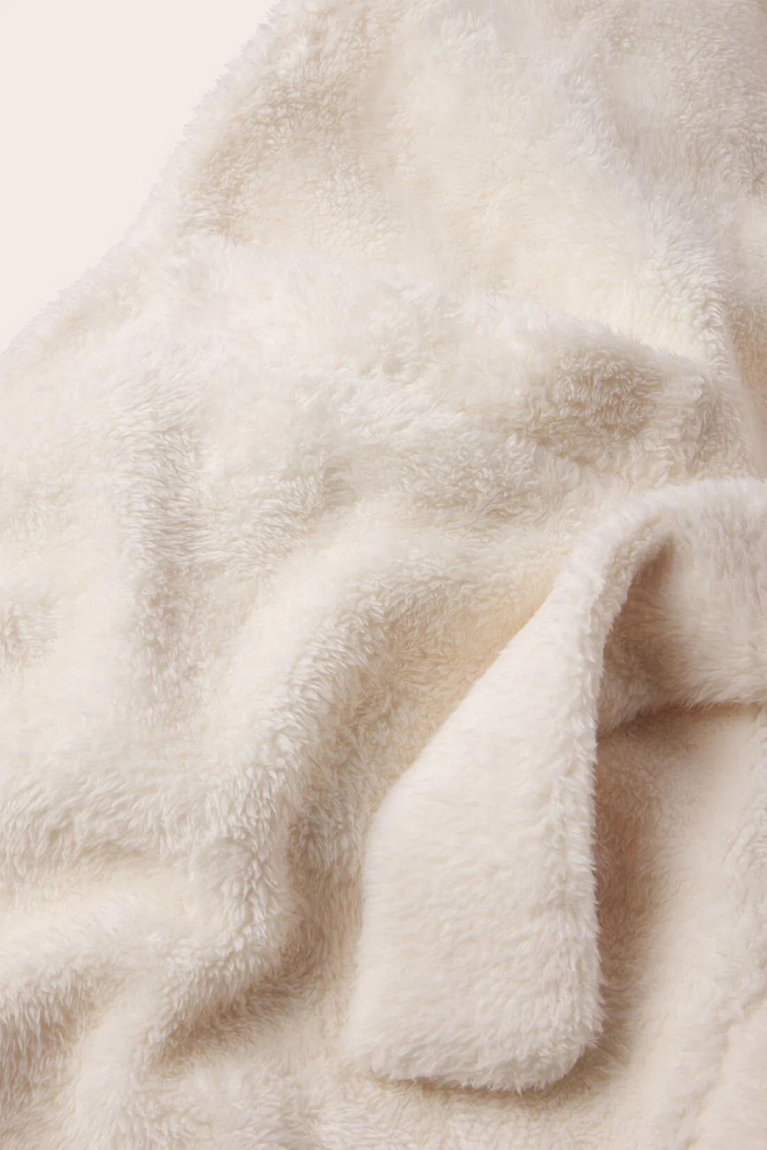 Renew Plush Long Robe | Eberjey
