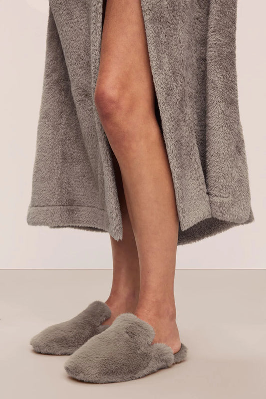 Plush Slipper | Eberjey