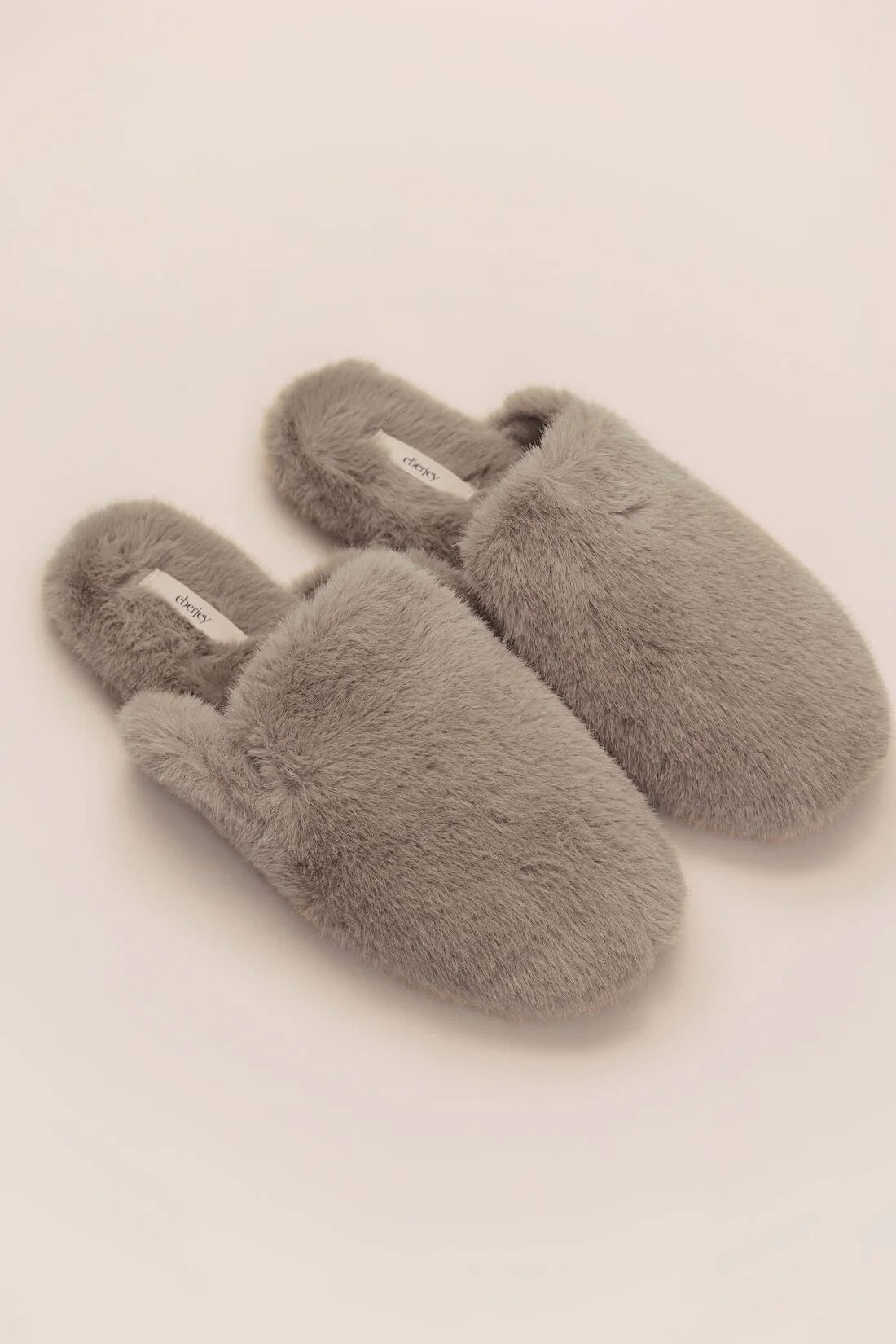 Plush Slipper | Eberjey