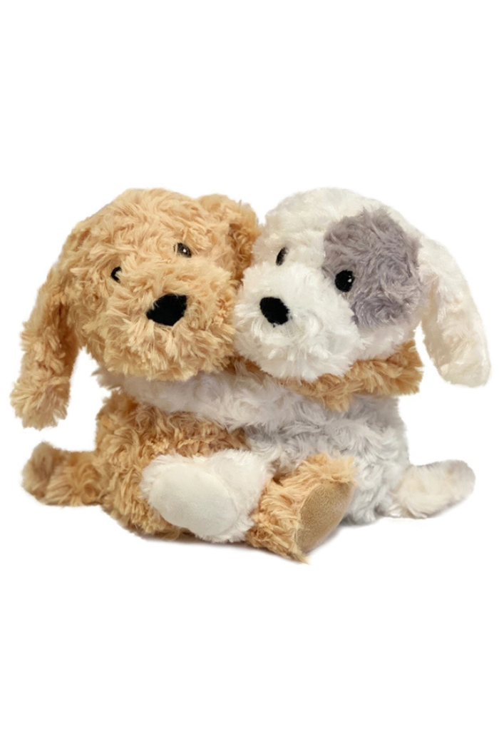 Hugs Pair Warmies | Warmies