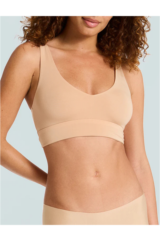 Butter Comfy Bralette | Commando