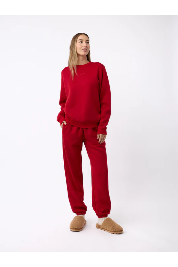 Puffy Sheep Slippers | Cozy Earth