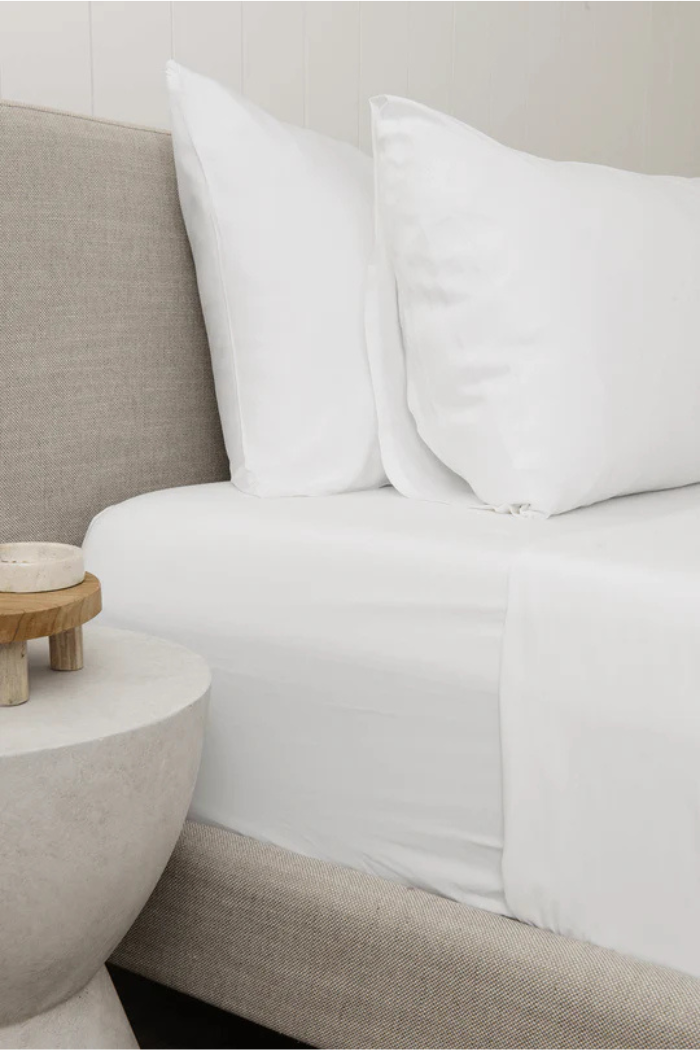 Bamboo Pillowcases | Cozy Earth