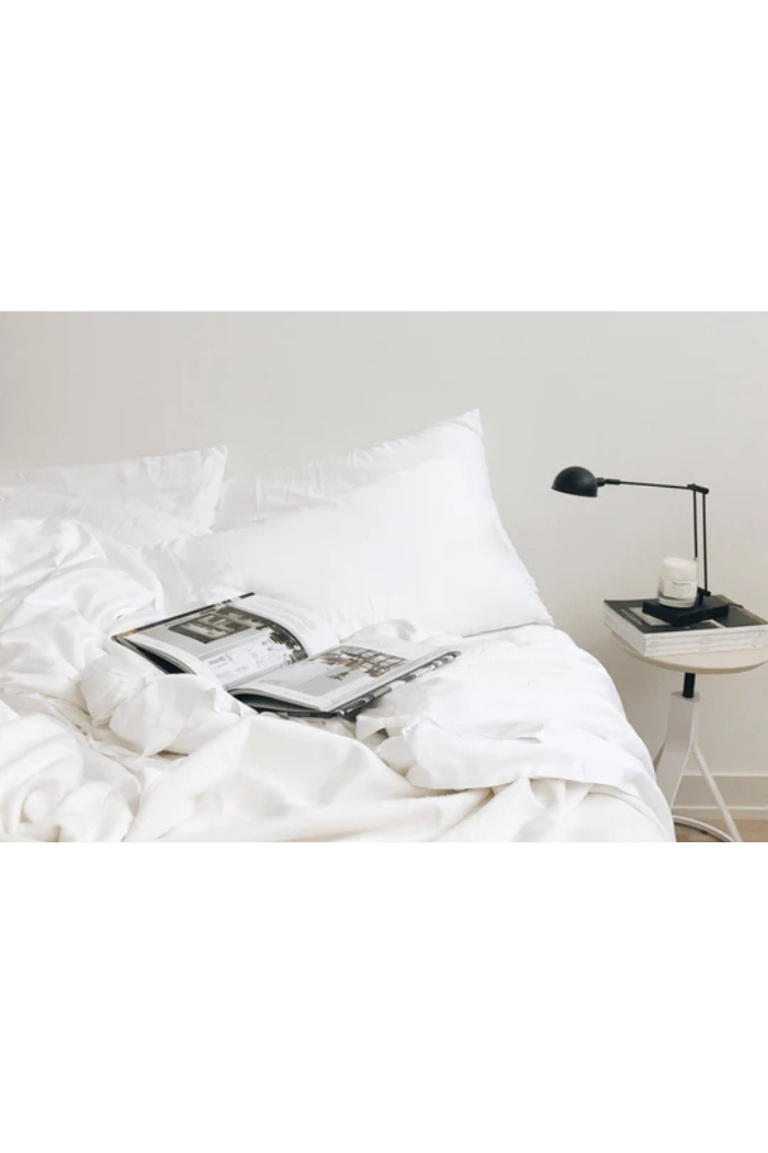 Bamboo Pillowcases | Cozy Earth
