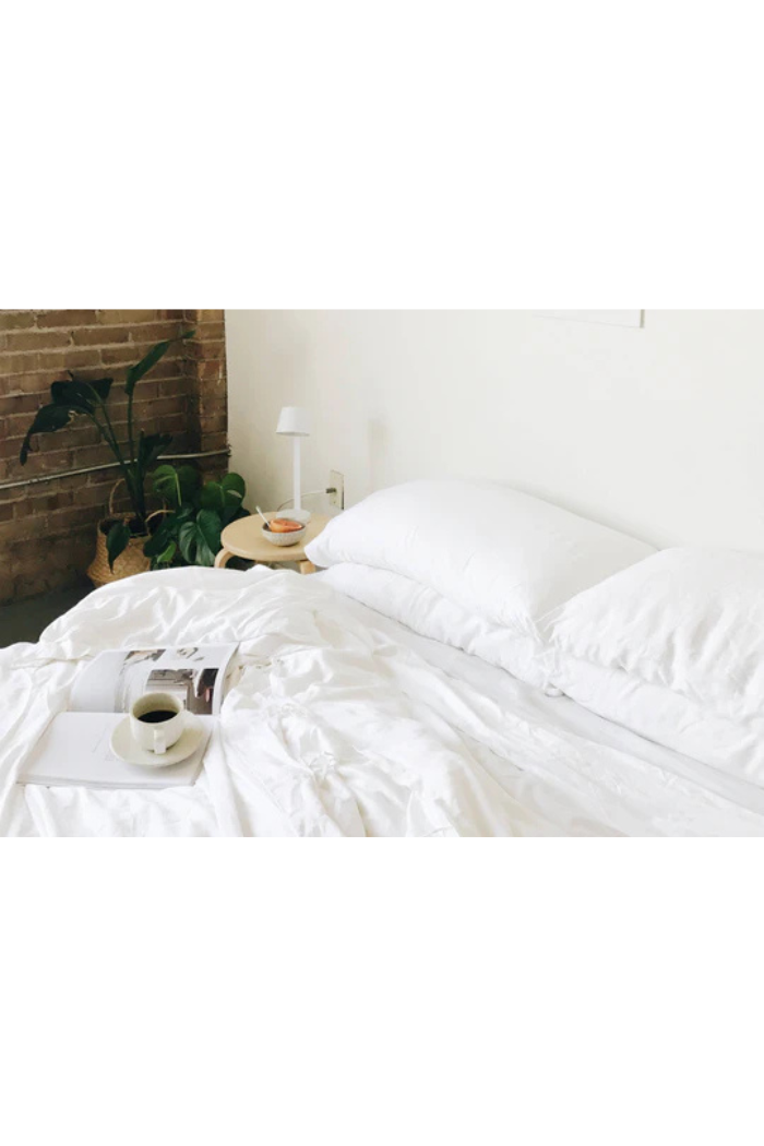 Bamboo Pillowcases | Cozy Earth