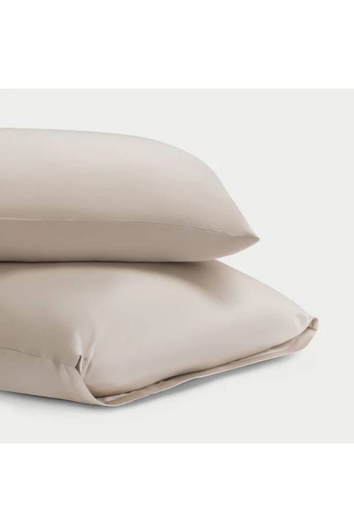 Bamboo Pillowcases | Cozy Earth