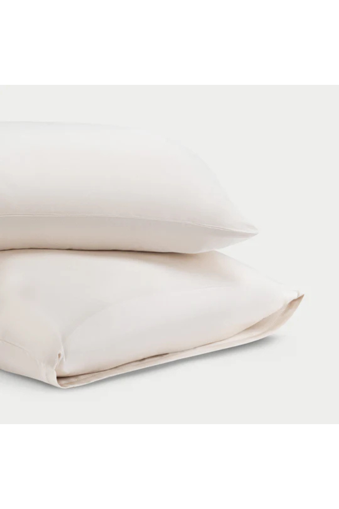 Bamboo Pillowcases | Cozy Earth