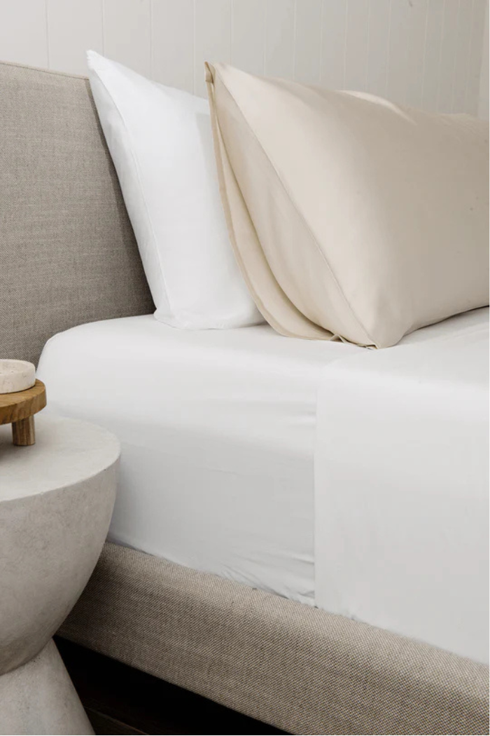 Bamboo Pillowcases | Cozy Earth