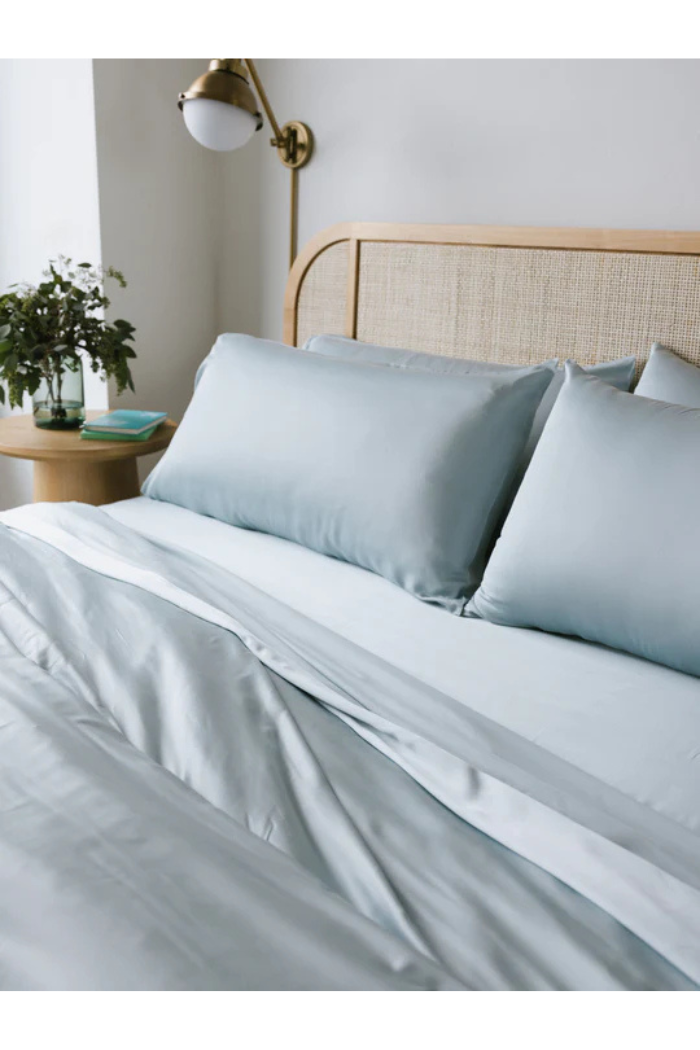 Bamboo Pillowcases | Cozy Earth
