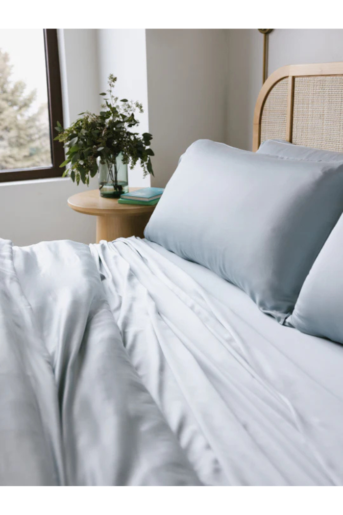 Bamboo Pillowcases | Cozy Earth