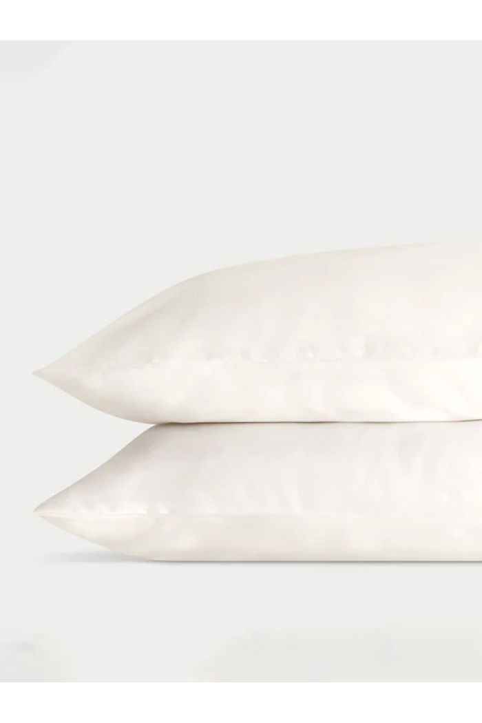 Bamboo Pillowcases | Cozy Earth