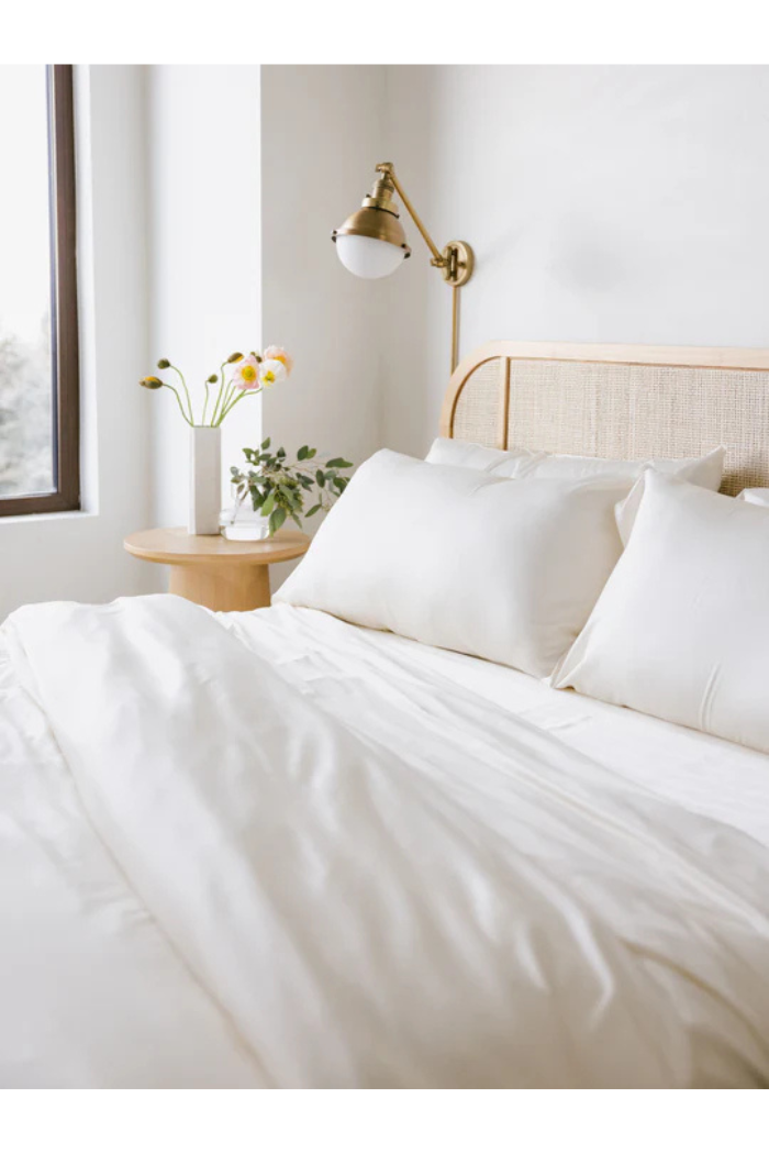 Bamboo Pillowcases | Cozy Earth