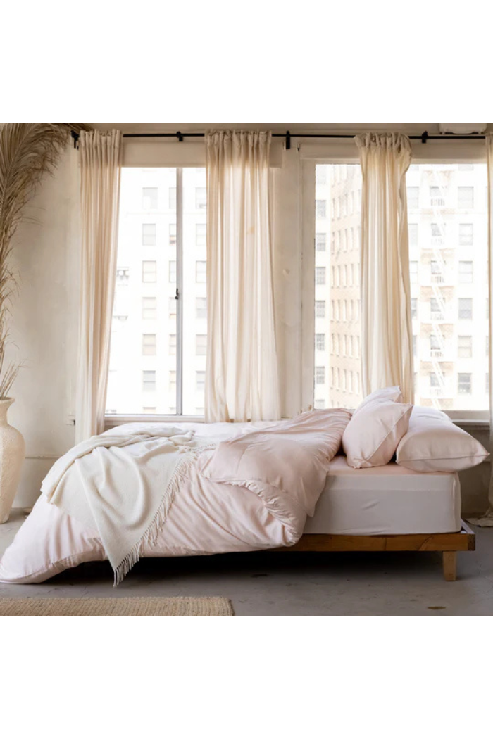 Bamboo Pillowcases | Cozy Earth