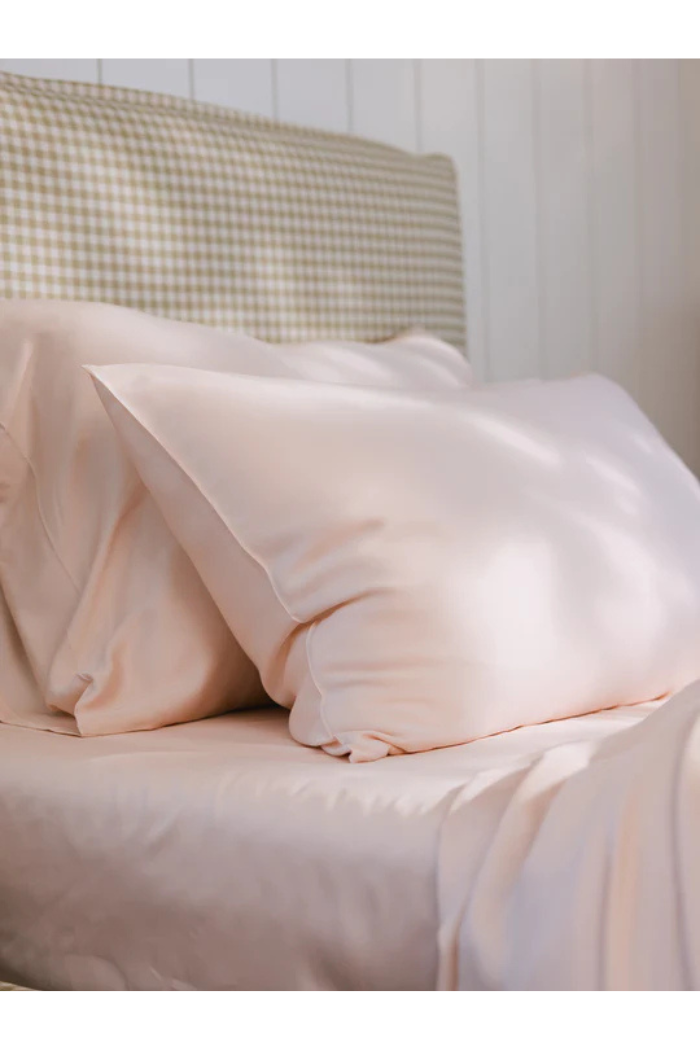 Bamboo Pillowcases | Cozy Earth