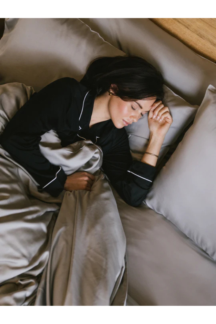 Bamboo Pillowcases | Cozy Earth