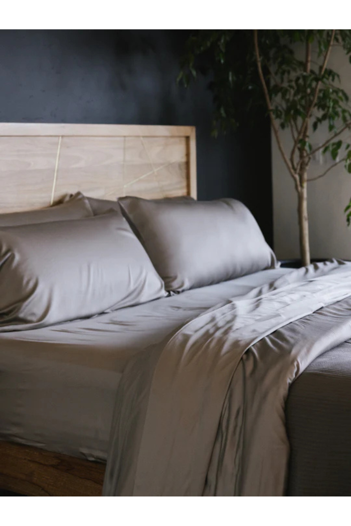 Bamboo Pillowcases | Cozy Earth