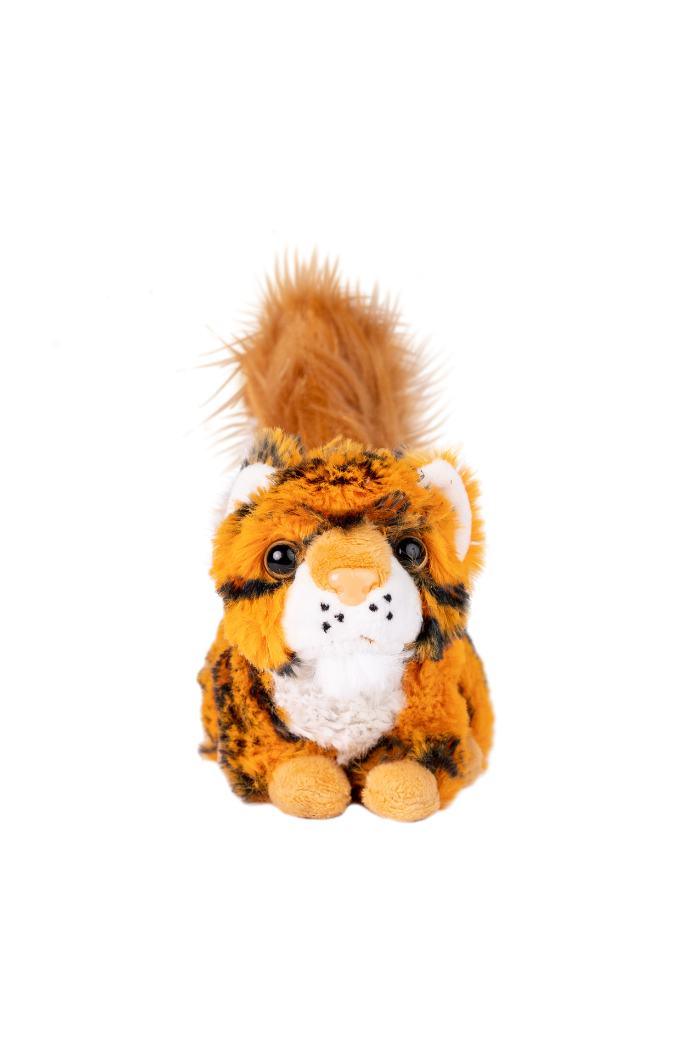 Randimals Squiger Plush Toys