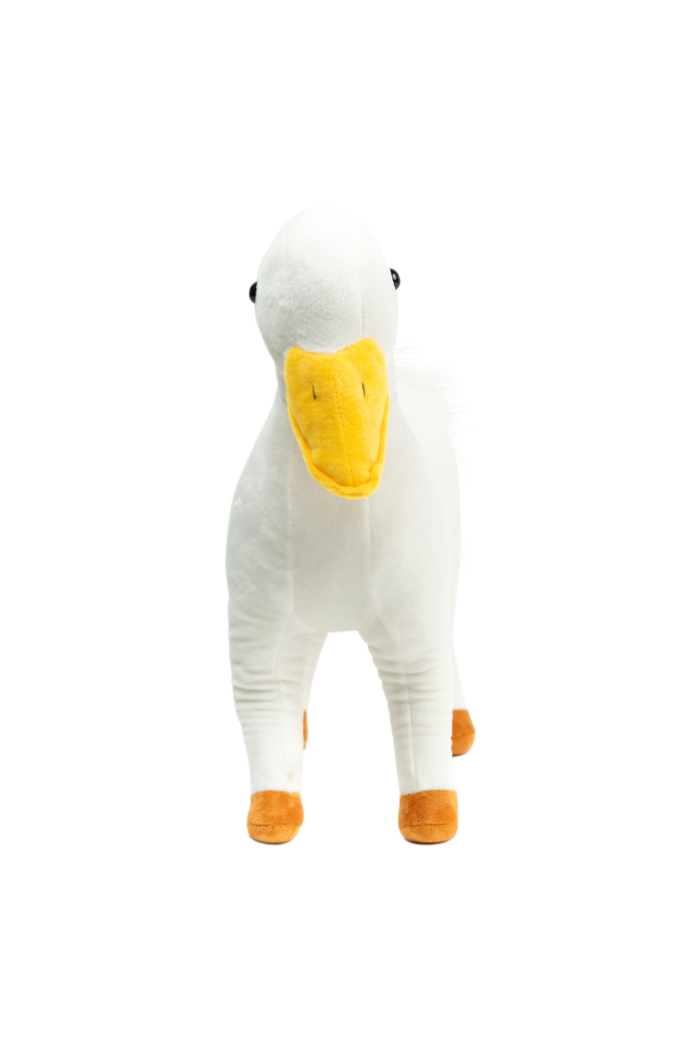 Randimals Huck Large Plush Toy
