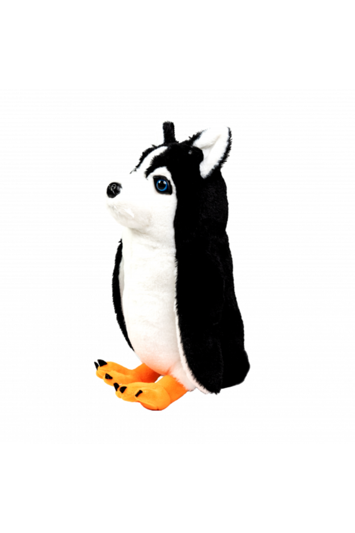 Randimals P-dowg Large Plush Toy