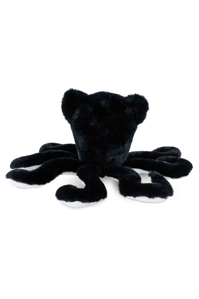 OctoPuss Big Plushie toy