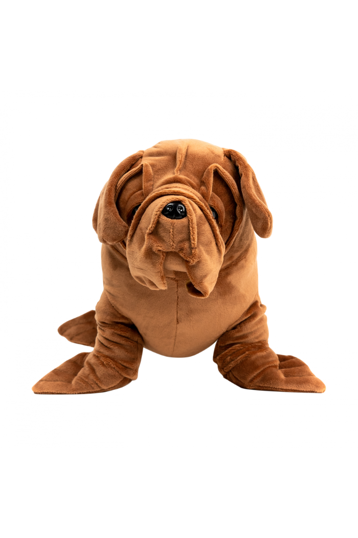 Randimlas Sea-dog Plush Toy