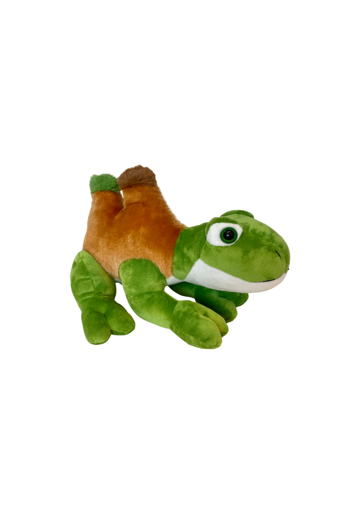 Randimals Framel Large Plush Toy | Madeline + Oliver — Sun Valley Randimals Framel Large Plush Toy | Madeline + Oliver — Sun Valley