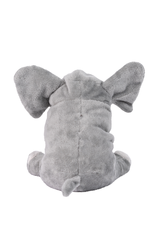Randimals Elarilla Mini Floppy  Stuffed Toy