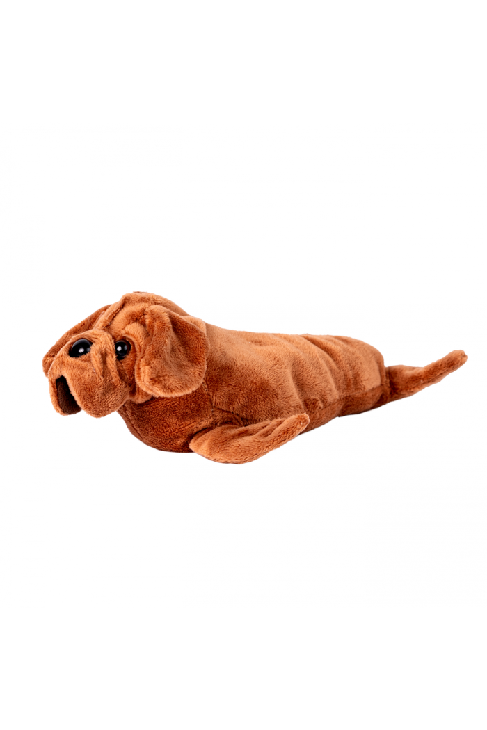 Randimals Sea-Dawg  Floppy Mini  Stuffed Toy