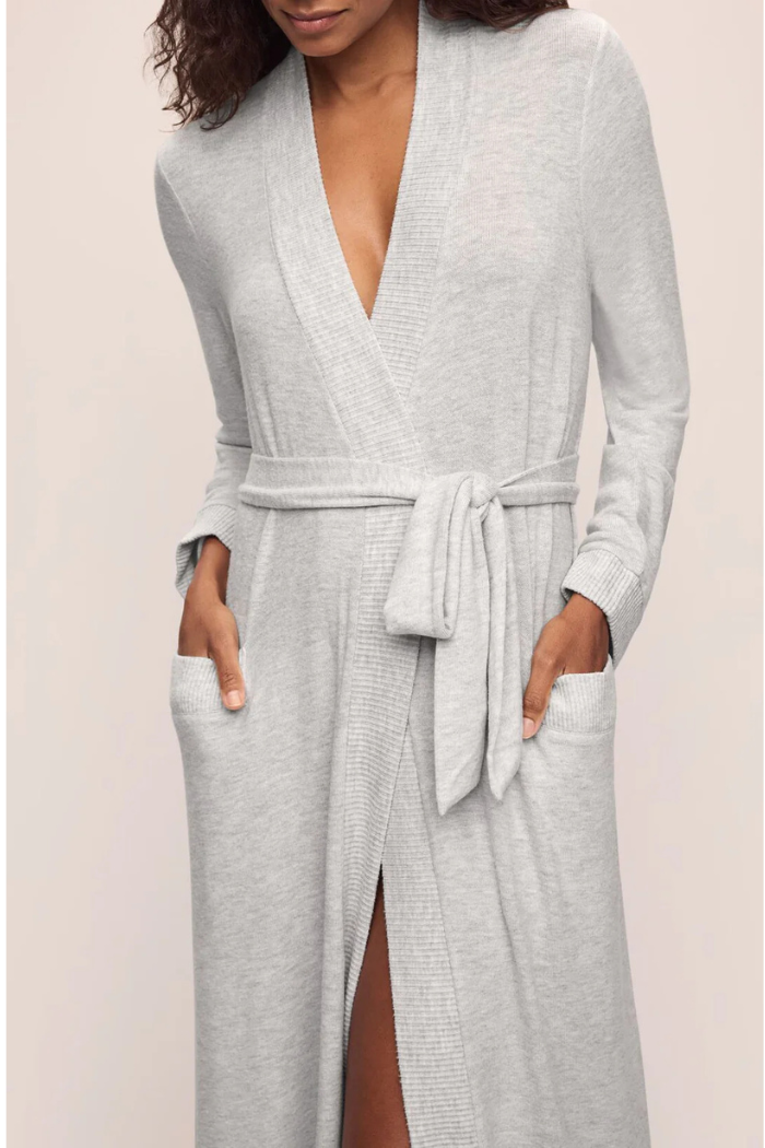 Cozy Time Robe | Eberjey