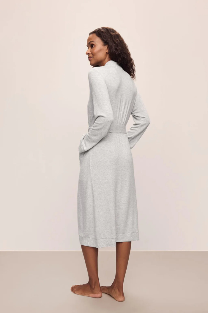 Cozy Time Robe | Eberjey