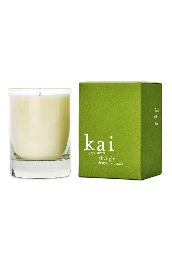 Skylight Candle | Kai