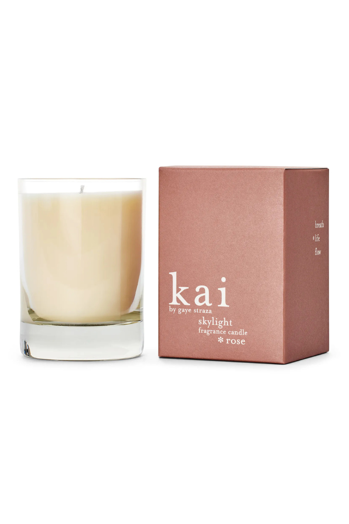 Skylight Candle | Kai