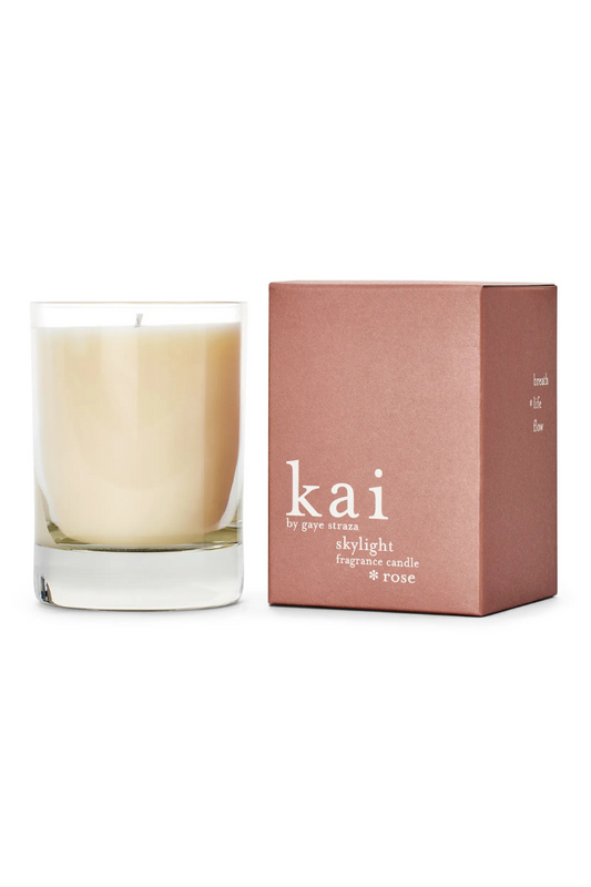 Skylight Candle | Kai