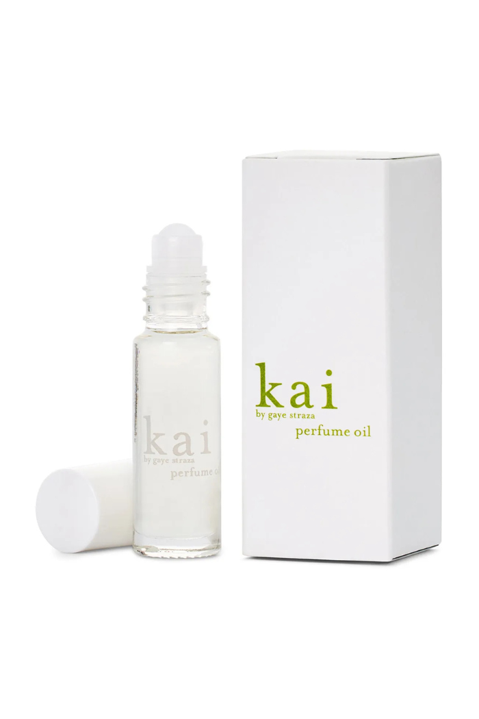 Perfume Oil Roll-On | Kai