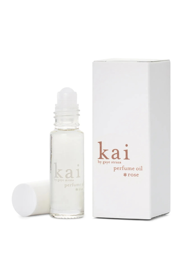 Perfume Oil Roll-On | Kai