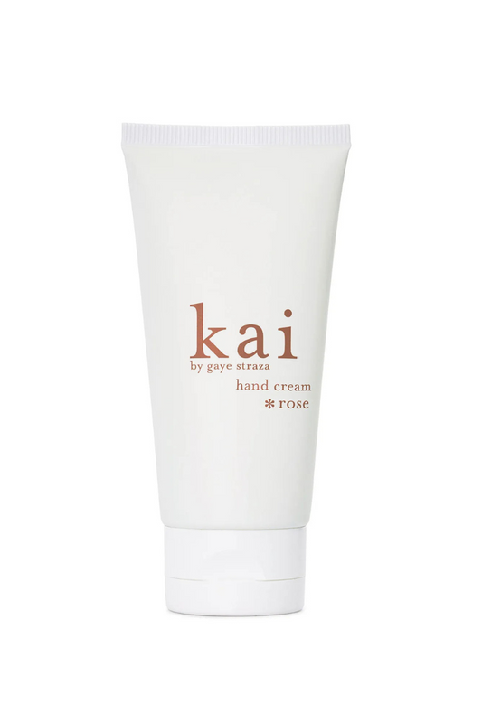 Hand Cream | Kai