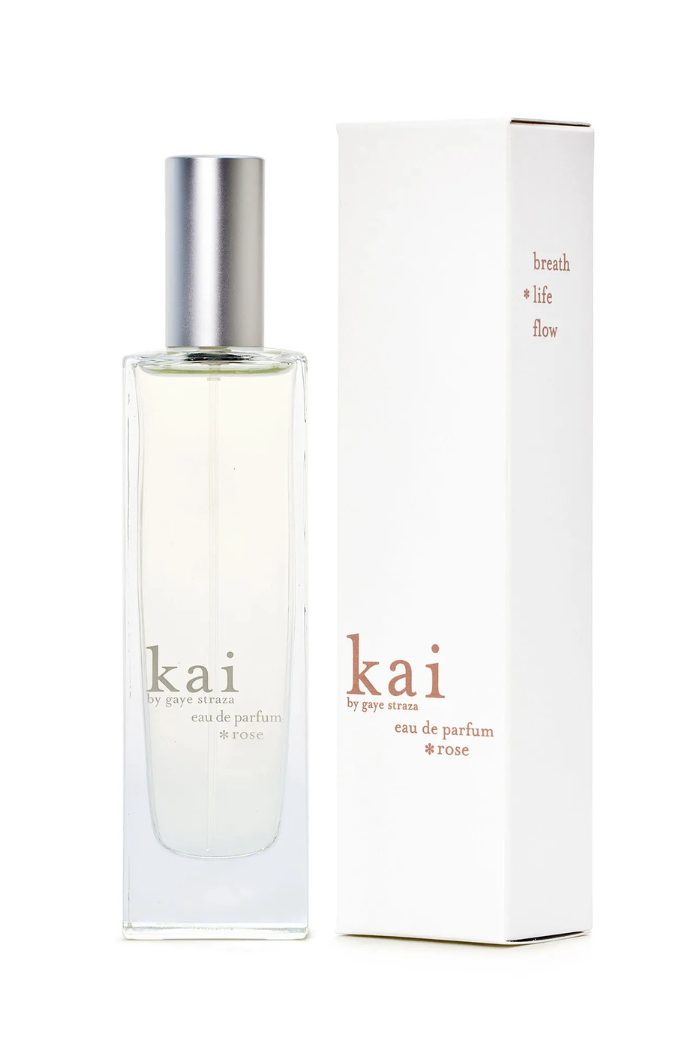 Eau de Parfum | Kai