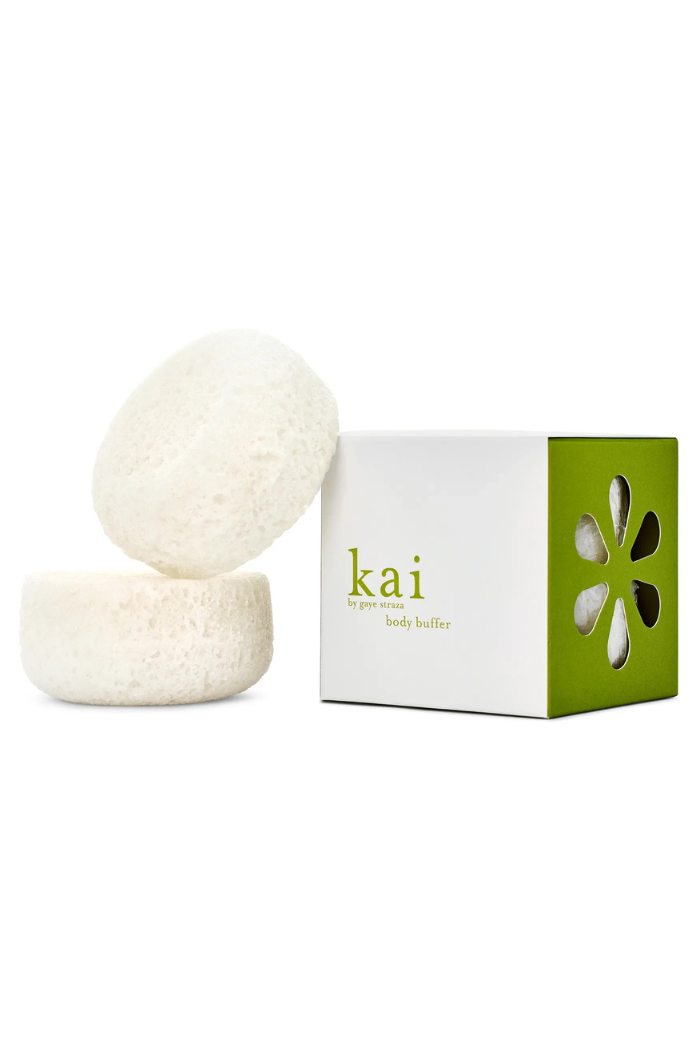 Body Buffer | Kai