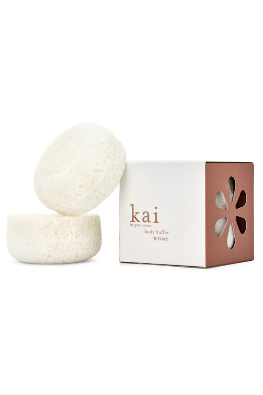 Body Buffer | Kai